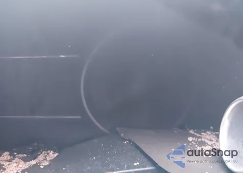 2018 Ford Explorer Sport z USA, uszkodzony, nr VIN 1FM5K8GT6JGC07155